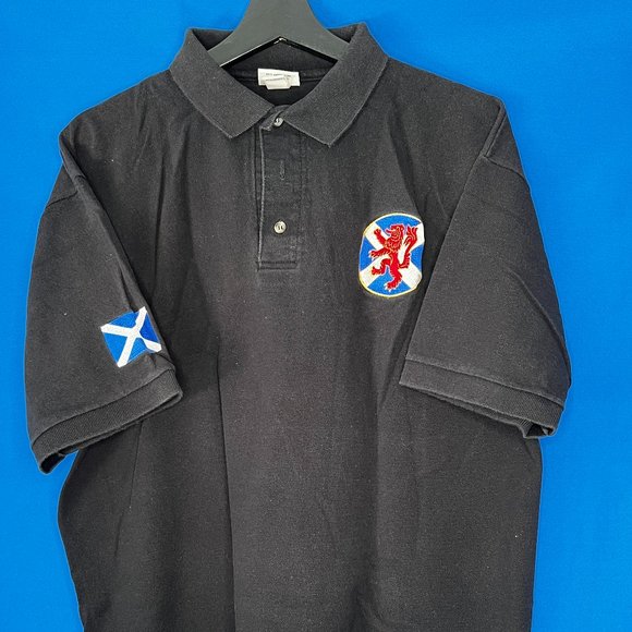 Scotland Polo - Picture 2 of 5